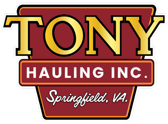 Tony Hauling Inc - Provides quality commercial and residential trucking and hauling services